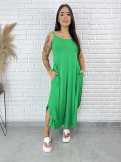 VESTIDO FERNANDA - comprar online