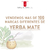 Yerba Mate Susurro Nativo Premium Barbacuá 500Gr - tienda online