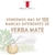 Yerba Mate La Esquina de las Flores Orgánica Tradicional 500Gr - Almacen de Yerba Mate