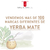 Infusión con Yerba Mate Mathienzo Botánicas Blend N°3 - tienda online