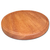 Pizzera Alta Premium - Madera Cedro 34cm x 4,5cm