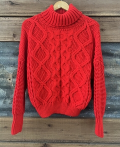 Sweater CHERRY