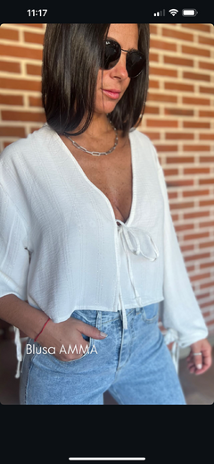 Imagen de Blusa AMMA