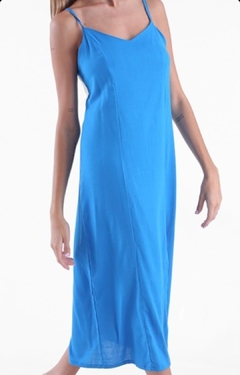 Vestido LUNA - comprar online