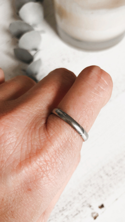 Comprar ANILLOS no se oxida apto agua en ODILE ACCS
