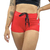 Short Sunquini Hot Pants Suplex Insanity Proud - INSANITY  - MODA FITNESS  |  ROUPAS PARA ACADEMIA 