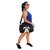 Bolsa Sacola Esportiva Insanity Aces - INSANITY  - MODA FITNESS  |  ROUPAS PARA ACADEMIA 