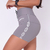 Short Feminino Fitness Insanity Maze na internet