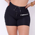 Short Feminino Fitness Insanity Maze na internet