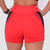 Imagem do Short Feminino Fitness com Bolso Insanity Trust