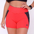 Short Feminino Fitness com Bolso Insanity Trust - comprar online