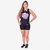 Regata PV Feminina Insanity Zen - INSANITY  - MODA FITNESS  |  ROUPAS PARA ACADEMIA 