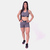 Short Feminino Fitness Suplex Insanity Origin Color - comprar online