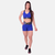 Short Feminino Fitness Suplex Insanity Origin Color - comprar online