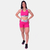 Imagem do Short Feminino Fitness Suplex Insanity Origin Color