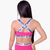 Top Fitness Suplex Insanity Movement Color - INSANITY  - MODA FITNESS  |  ROUPAS PARA ACADEMIA 