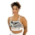 Top Fitness Feminino Meril Insanity Basico Image