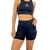 Short Feminino Suplex Fitness Insanity Flex na internet