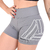 Imagem do Short Feminino Fitness Insanity Diamond