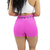 Short Feminino Suplex Fitness Insanity Daisy - loja online