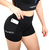 Kit - 3 (três) Shorts Feminino Insanity Fitness Force + Chalk + Hard - INSANITY  - MODA FITNESS  |  ROUPAS PARA ACADEMIA 