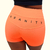 Short Feminino Suplex Fitness Insanity Fitlink