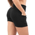 Imagem do Kit - 3 (três) Shorts Feminino Insanity Fitness 2 Five + 1 Chalk