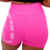 Kit - 2 Shorts Feminino Insanity Pressure + Flex na internet