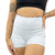 Short Sunquini Suplex Insanity Basico White - INSANITY  - MODA FITNESS  |  ROUPAS PARA ACADEMIA 