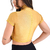 Blusa Cropped Feminina Insanity Glam - comprar online