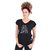 Blusa PV Feminina Insanity Logo - loja online