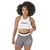 Top Fitness Feminino Suplex Insanity Aria - comprar online