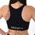 Top Insanity Suplex Basico Liso Feminino - INSANITY  - MODA FITNESS  |  ROUPAS PARA ACADEMIA 