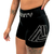 Short Feminino Suplex Fitness Insanity Summer - INSANITY  - MODA FITNESS  |  ROUPAS PARA ACADEMIA 