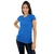 Blusa Dry Feminina Onward - loja online