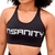 Top Fitness Feminino Insanity Evelyn - loja online