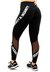 Calça Legging Insanity Suplex Dance - comprar online