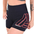 Kit - 3 (três) Shorts Feminino Insanity Fitness Maze + Diamond + Five na internet