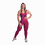 Macacão Fitness Feminino Insanity Element - comprar online
