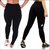 Kit 2 Leggings Insanity (Basic + Arco) - comprar online