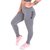 Calça Legging Suplex Feminina Insanity Star D - comprar online