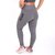 Calça Legging Suplex Feminina Insanity Star D - loja online