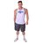 Regata PV Masculina Insanity Pride - INSANITY  - MODA FITNESS  |  ROUPAS PARA ACADEMIA 