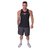 Regata PV Masculina Insanity Runner - INSANITY  - MODA FITNESS  |  ROUPAS PARA ACADEMIA 