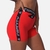 Short Feminino Fitness Suplex Insanity Origin Color - INSANITY  - MODA FITNESS  |  ROUPAS PARA ACADEMIA 