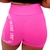 Short Feminino Suplex Fitness Insanity Pressure - INSANITY  - MODA FITNESS  |  ROUPAS PARA ACADEMIA 