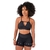 Short Feminino Suplex Fitness Insanity Zion - loja online