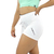 Short Feminino Suplex Fitness Insanity Sunny