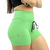 Short Feminino Suplex Fitness Insanity Sunny - INSANITY  - MODA FITNESS  |  ROUPAS PARA ACADEMIA 