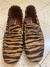 Mocasines animal print DE MARIA N: 38